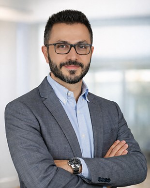 Jad Rizk, architecte, RIVEX